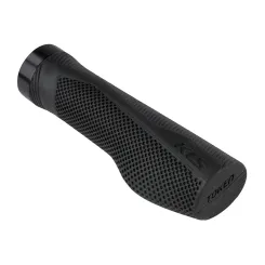 Chwyt kierownicy KLS Token LockOn Black