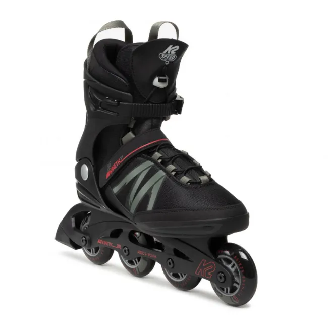 Rolki K2 Kinetic 80 Pro XT M 2024