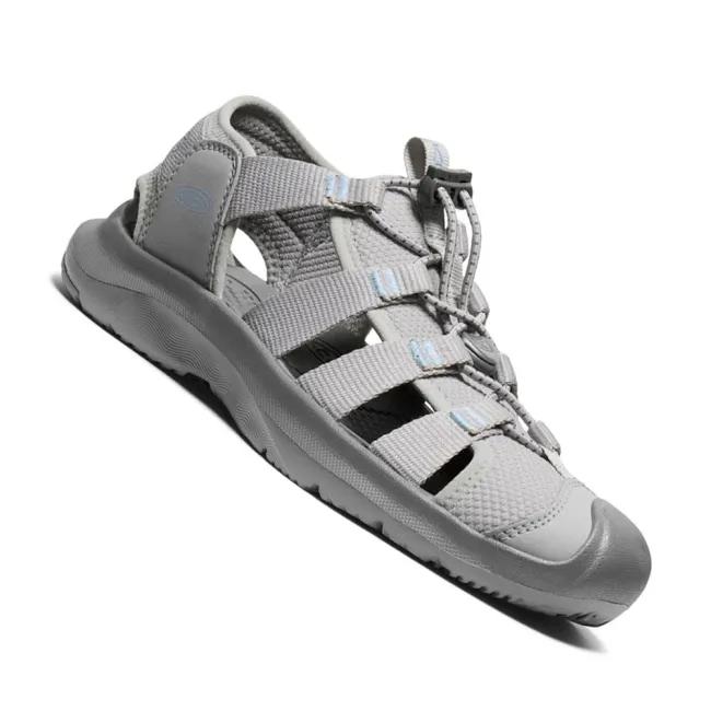 Buty sandały sportowe damskie Keen Seanik H2 Alloy Skyway 2026