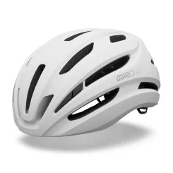 Kask rowerowy Giro Isode II Matte White