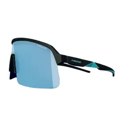 Okulary sportowe Head Shield WCR Blue Black S3