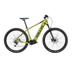 Rower elektryczny E-bike Kellys Tygon R50 Lime 29" 720Wh 2022