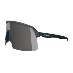 Okulary sportowe Head Shield WCR Silver Black S4