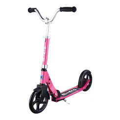 Hulajnoga Micro Cruiser Pink 2025