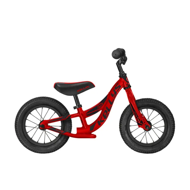 Rowerek biegowy Kellys Kite 12 Red 2026