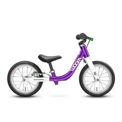 Rowerek biegowy Woom 1 Purple 2024