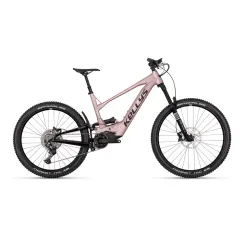 E-bike Kellys Theos RS30 Rose Gold 29"/27.5" 820Wh 2026