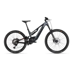 E-bike Kellys Theos F60 Anthracite 29"/27.5" 820Wh 2026