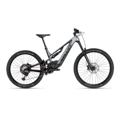 E-bike Kellys Theos F60 Anthracite 29"/27.5" 820Wh 2026