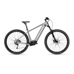 E-bike Kellys Tygon R10 AIR P Grey Light Grey 29" 725Wh 2025