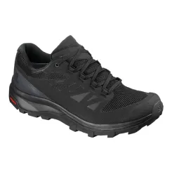 Buty sportowe Salomon Outline GTX Black Magnet