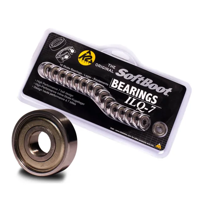 Łożyska do rolek K2 ILQ 7 Bearing