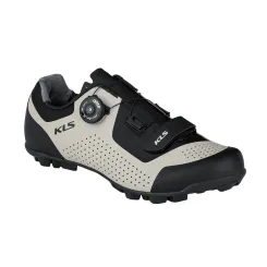 Buty rowerowe Kellys Beat Black