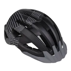 Kask rowerowy Kellys Daze Black