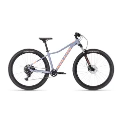 Rower damski Kellys Vanity X70 Misty Blue 27,5" 2026