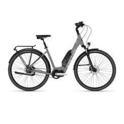 Rower elektryczny E-bike Kellys Estima 40 Moonstone Grey  28" 630 Wh 2026