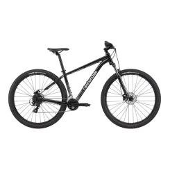 Rower Cannondale Trail 7 Black 29" 2022