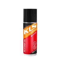 Smar KLS Silicone Oil spray 200ml