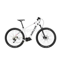 Rower elektryczny E-bike Kellys Tayen R50 White 29" 720Wh 2022