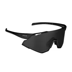 Okulary sportowe Kellys Spectre Black 2026