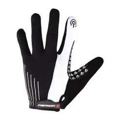 Rękawiczki Rowerowe Merida Light Sport Long Fingers