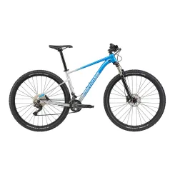Rower Cannondale Trail SL 4 Electric Blue 29" 2022