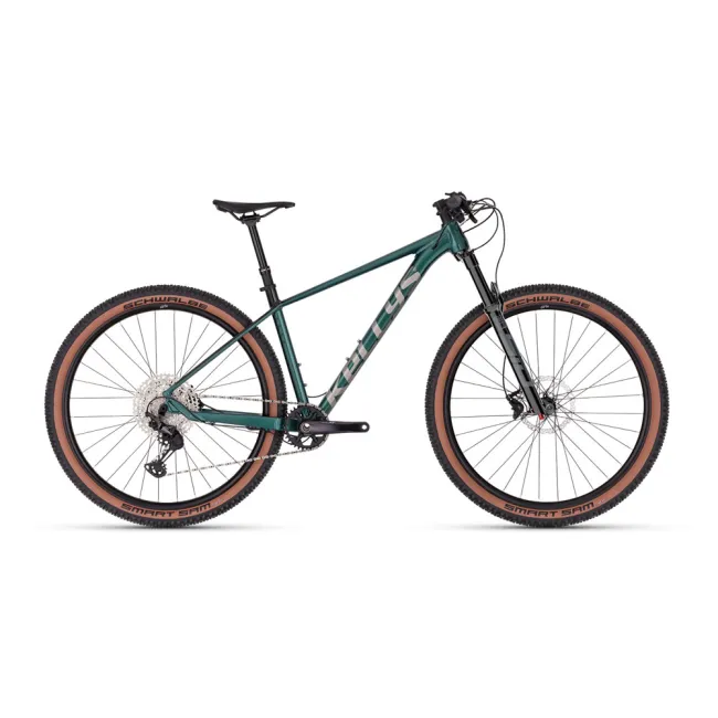 Rower górski Kellys Gate X90 Emerald Green 29