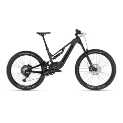 E-bike Kellys Theos F60 Anthracite 29"/27.5" 725Wh 2025