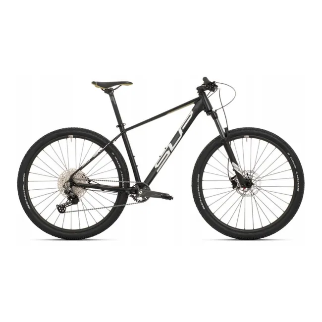 Rower Superior XC899 Matte Black Silver Olive 29