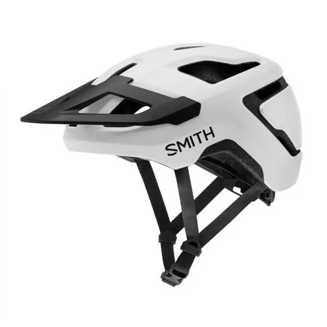 Kask rowerowy Smith Pilot Mips Matte White 2026
