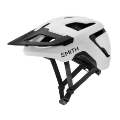 Kask rowerowy Smith Pilot Mips Matte White 2026
