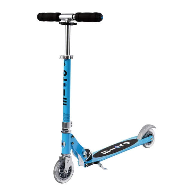 Hulajnoga Micro Sprite Blue 2026