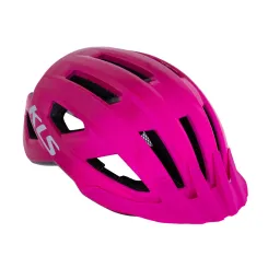 Kask rowerowy Kellys Daze Pink