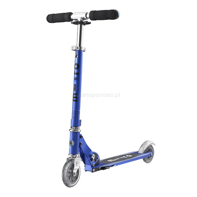 Hulajnoga Micro Sprite Szafirowa 2026