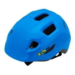 Kask rowerowy dziecięcy Kellys Acey Blue