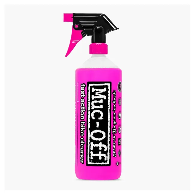 Płyn do czyszczenia MUC-OFF Cleaner 1000ml