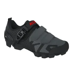 Buty rowerowe Kellys Edge Black