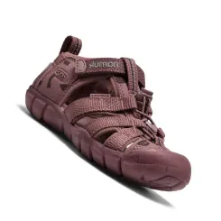 Buty sandały sportowe dziecięce Keen Seacamp II CNX Mauve Youth 2026