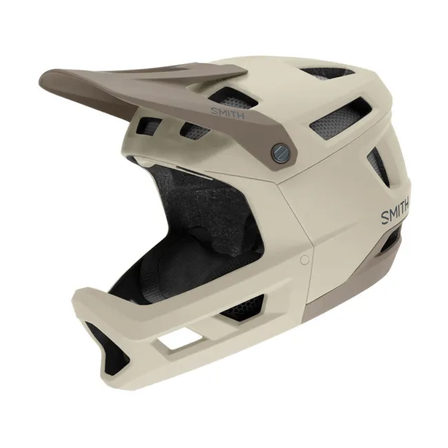 Kask rowerowy Full Face Smith Mainline Mips Matt Chalk 2026