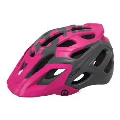 Kask rowerowy damski Kellys Dare Pink Matt