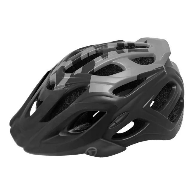 Kask rowerowy Kellys Dare Black Matt