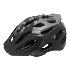 Kask rowerowy Kellys Dare Black Matt