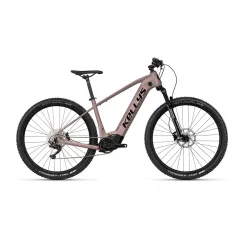 E-bike damski Kellys Tayen R50 P Rose Gold 29" 820Wh 2025