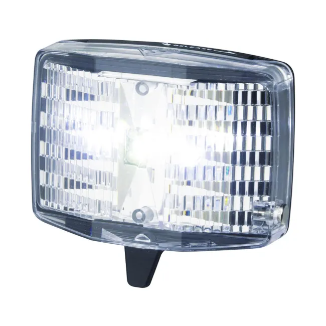 Lampka Rowerowa Przód Topeak White Lite Aura