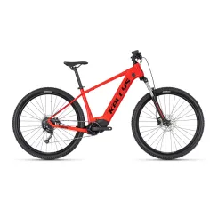 E-bike Kellys Tygon R10 P Red 29" 725Wh 2024