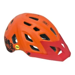 Kask rowerowy Kellys Razor Juicy Orange Mips