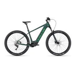 E-bike Kellys Tygon R50 P Forest 29" 725Wh 2024