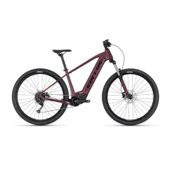 E-bike damski Kellys Tayen R10 P Pink 27.5" 725Wh 2024