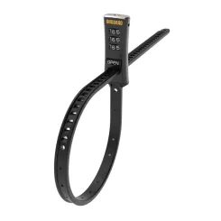 Zamek Rowerowy Onguard 8078 Zip Lock 10 mm 56 cm