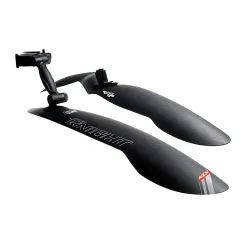 Błotniki Kellys Knight MudGuards (26-29")